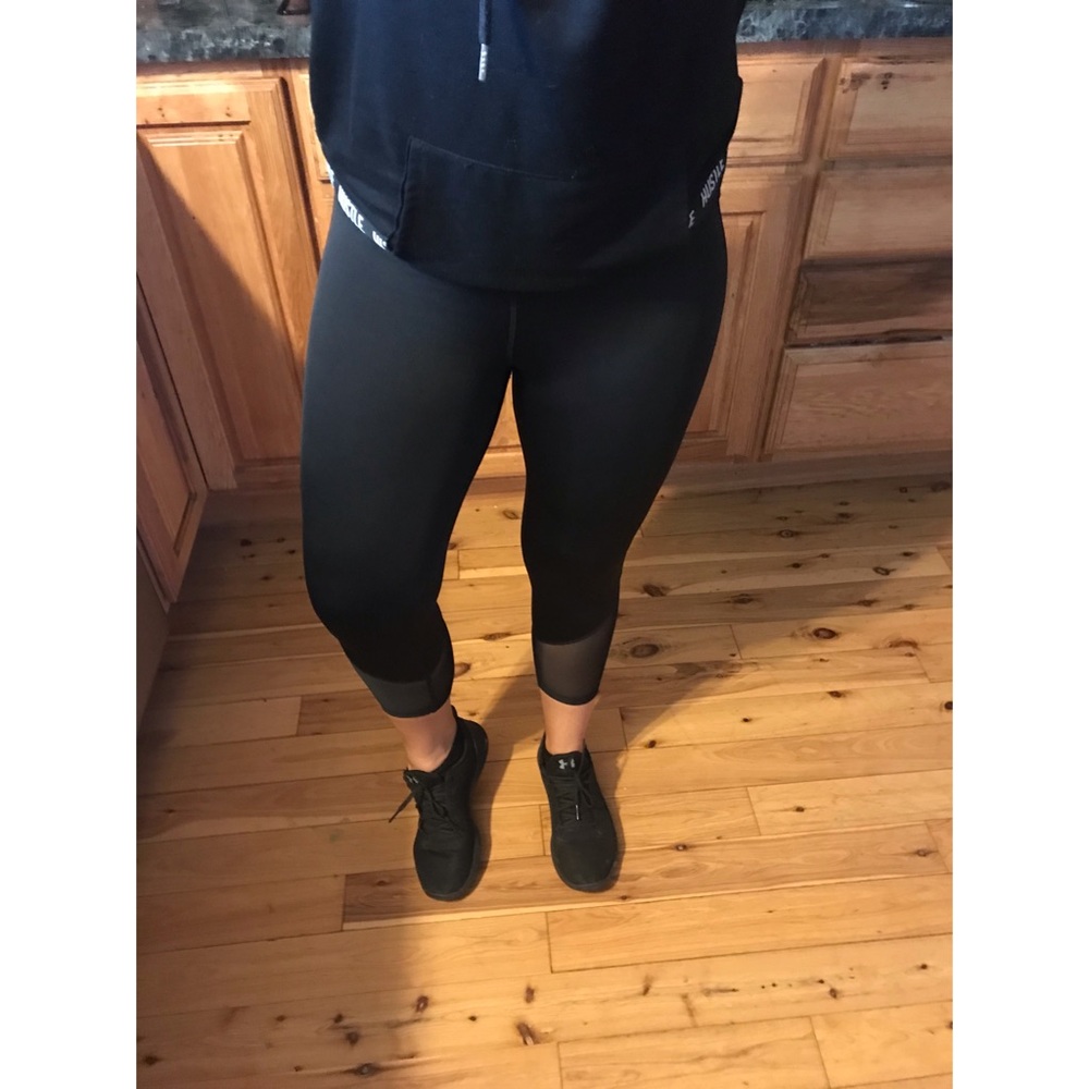 🔥Black leggings🔥